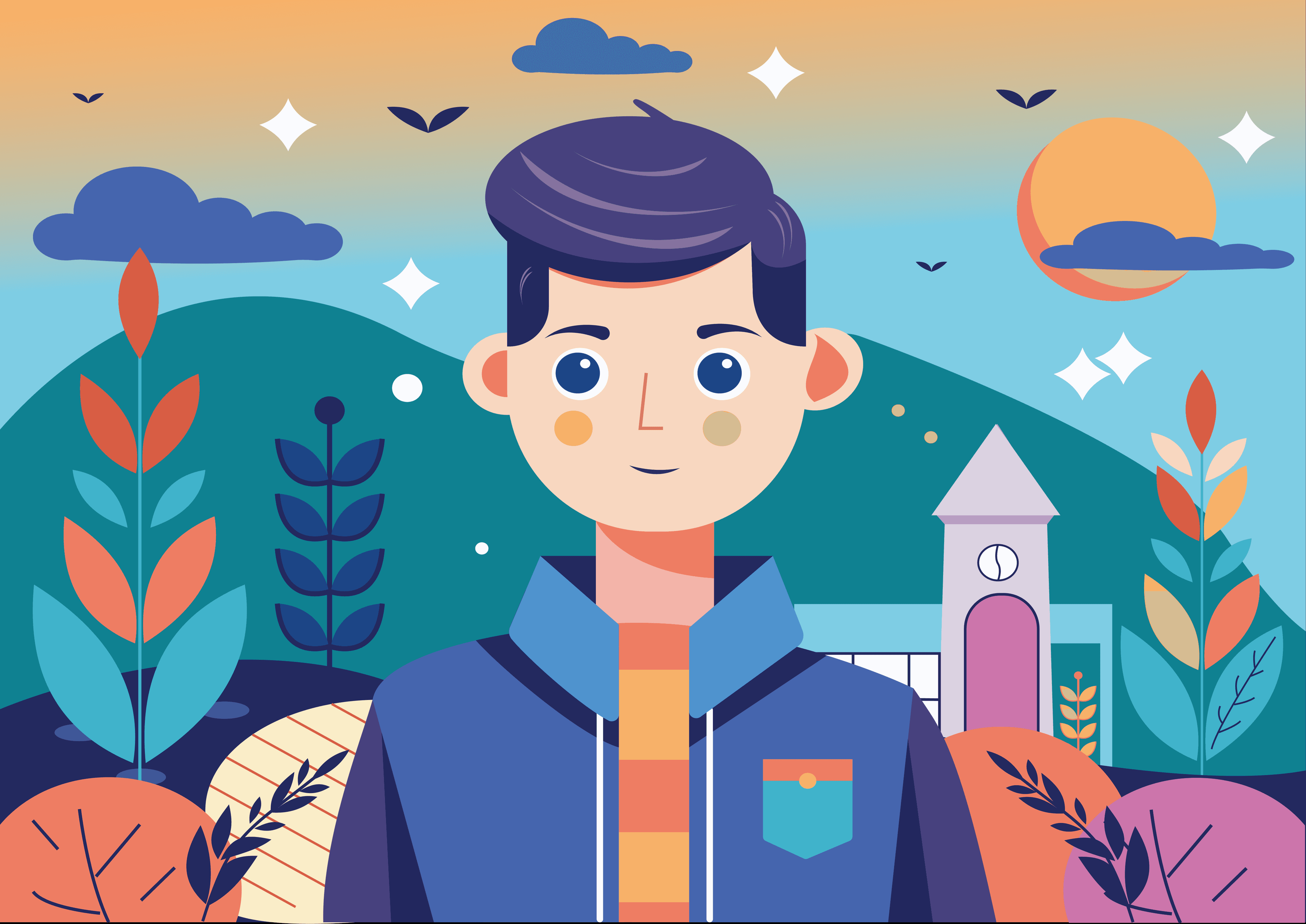 Character Art